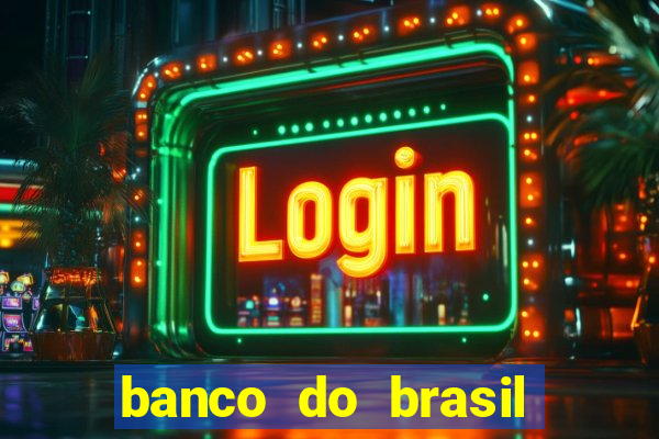 banco do brasil porto feliz